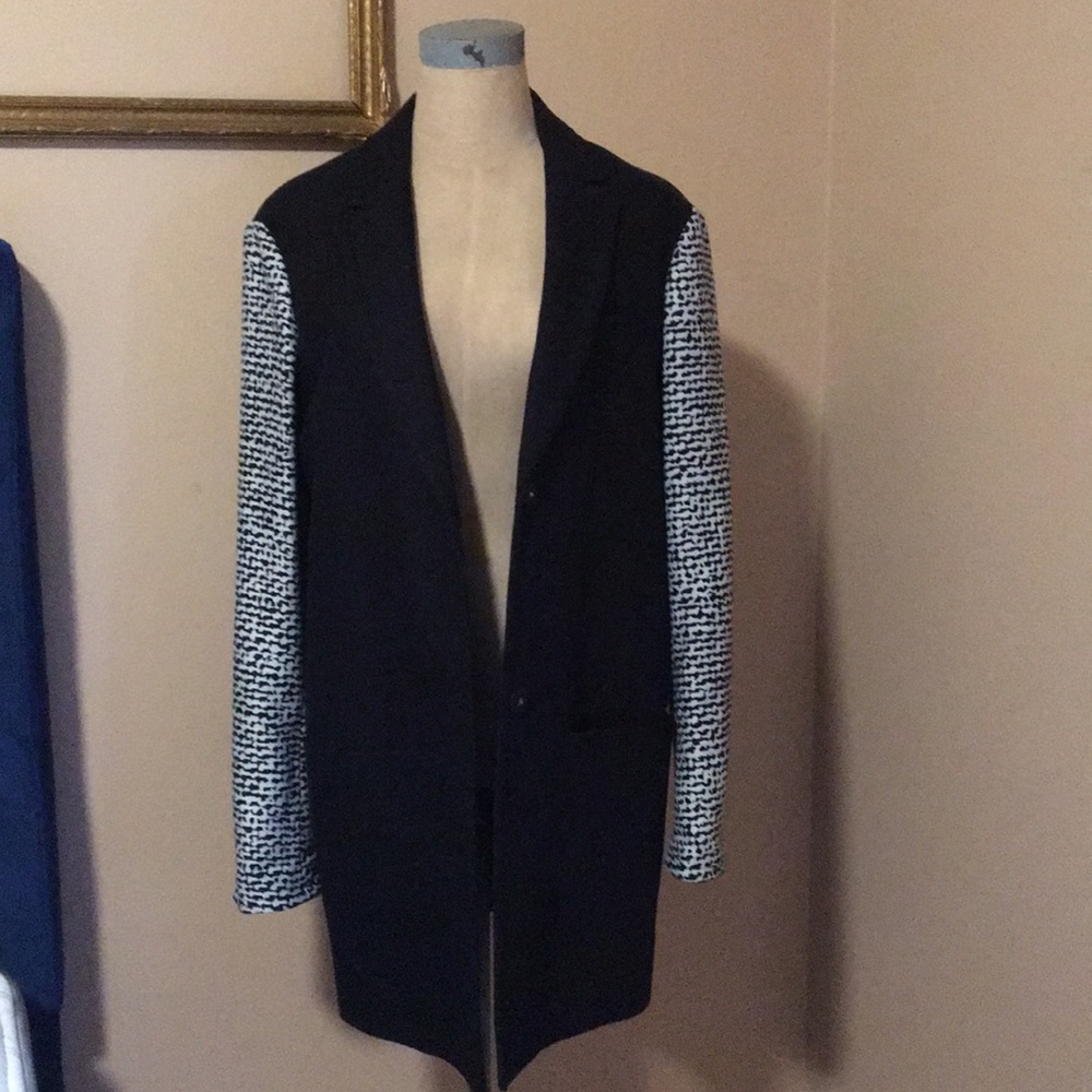 Diane Von Furstenburg Coat